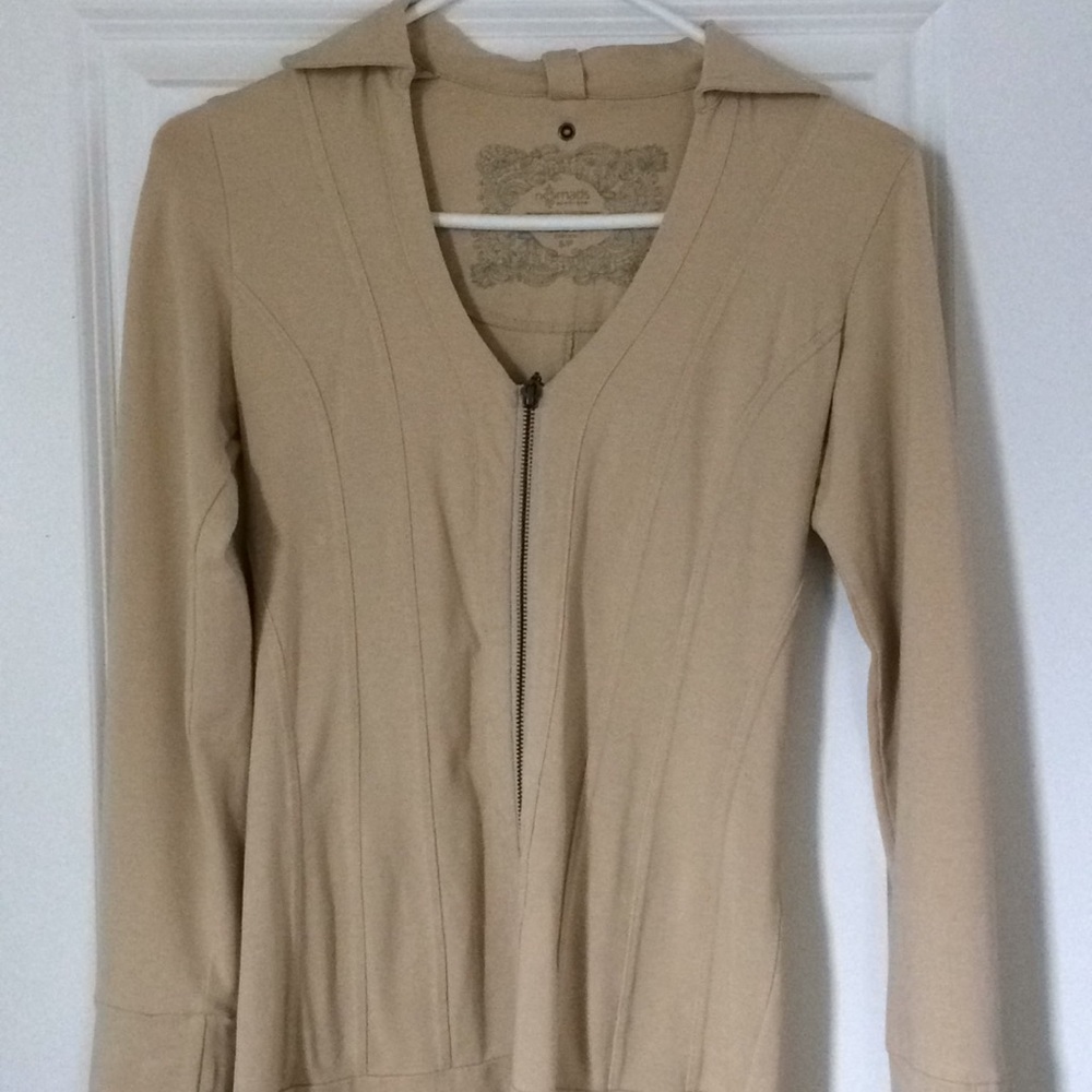 Nomads Hemp Wear Decadence Tunic